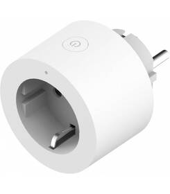 Chytrá zásuvka Aqara Smart Plug bílá

 obrázek produktu 1 z 5
