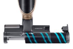 Tyčový vysavač Samsung VS03R6523J1/GE zlatý

 obrázek produktu 5 z 7