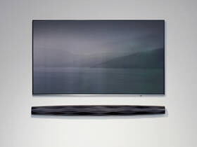Soundbar Bowers & Wilkins Formation BAR černý

 obrázek produktu 5 z 6