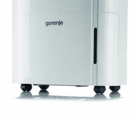 Odvlhčovač Gorenje D20M OPTI AIR bílý

 obrázek produktu 5 z 7
