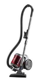Podlahový vysavač Concept VP5150 Home & Pet 800 W červený

 obrázek produktu 18 z 31