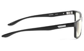 Počítačové brýle GUNNAR Vertex Onyx, čirá skla černé

 obrázek produktu 2 z 3