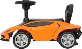 Odrážedlo plastové Buddy Toys BPC 5154 

 obrázek produktu 1 z 6