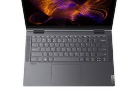 Notebook Lenovo Yoga 7 14ACN6 šedý

 obrázek produktu 3 z 7