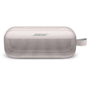 Přenosný reproduktor Bose SoundLink Flex bílý

 obrázek produktu 1 z 6