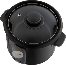 Rýžovar Sencor SRM 1001BK černý

 obrázek produktu 2 z 10