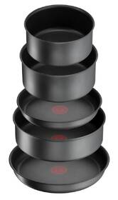 Sada nádobí Tefal L7619302, 10 ks 

 obrázek produktu 2 z 10