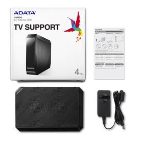 Externí pevný disk 3,5" ADATA HM800 4TB 3.5" USB 3.2, TV Support černý

 obrázek produktu 8 z 8