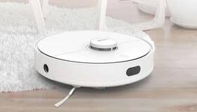 Robotický vysavač 360 S7 White 

 obrázek produktu 5 z 7