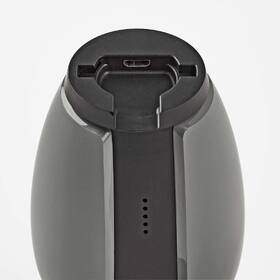 IP kamera Nedis SmartLife Wi-Fi, Full HD 1080p šedá/bílá

 obrázek produktu 7 z 12