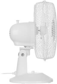 Ventilátor stolní Sencor SFE 2310WH 

 obrázek produktu 3 z 10