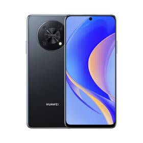 Mobilní telefon Huawei nova Y90 6 GB / 128 GB - Midnight Black 

 obrázek produktu 7 z 11