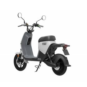 Elektroskútr Segway B110S 

 obrázek produktu 1 z 9