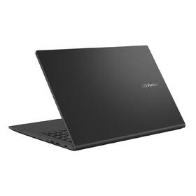 Notebook Asus Vivobook 15 černá barva
