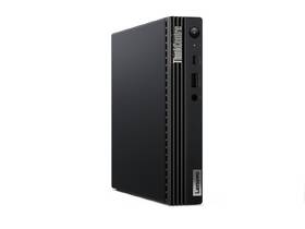 PC mini Lenovo ThinkCentre M75q Gen 2 Tiny černý

 obrázek produktu 3 z 6