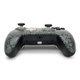 Gamepad PowerA Enhanced Wired - Nintendo Switch - Power-Up Mario 

 obrázek produktu 6 z 10