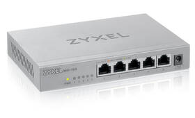 Switch ZyXEL MG-105 

 obrázek produktu 1 z 4