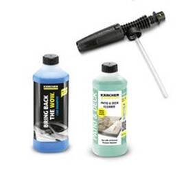 Vysokotlaký čistič Kärcher K 3 Car & Home 

 obrázek produktu 5 z 7