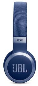 Sluchátka JBL Live 670NC modrá

 obrázek produktu 6 z 10