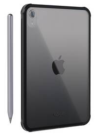 Kryt Epico Hero na Apple iPad mini 6 2021/7 2024 8.3 černý/průhledný

 obrázek produktu 1 z 1