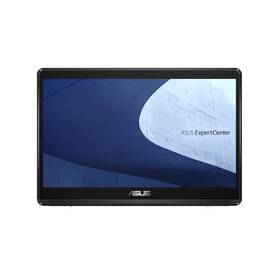 Počítač All In One Asus ExpertCenter E1 černý

 obrázek produktu 3 z 9