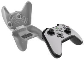 Gamepad Genesis MANGAN 400 pro PC, Switch, Mobil bílý

 obrázek produktu 11 z 15