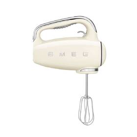 Ruční šlehač Smeg HMF01CREU krémový

 obrázek produktu 4 z 9
