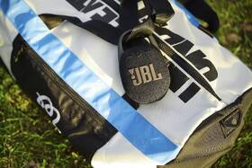 Přenosný reproduktor JBL CLIP 5 černý

 obrázek produktu 8 z 9