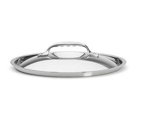 Poklice de Buyer 3709.24N, 24 cm, nerez nerez

 obrázek produktu 1 z 5