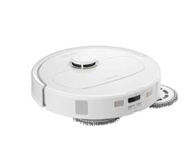 Robotický vysavač Roborock Qrevo Pro White bílý

 obrázek produktu 12 z 47