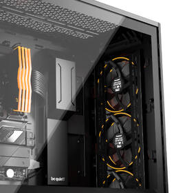 Case be quiet! Shadow Base 800 FX černá barva
