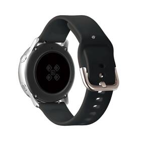 Řemínek Celly univerzální silikonový na Smart Watch 22 mm černý

 obrázek produktu 1 z 3