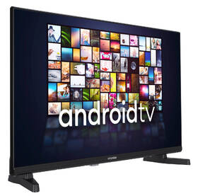 Televize Hyundai FLA 32450 

 obrázek produktu 3 z 7