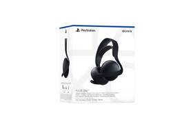 Headset Sony PlayStation 5 Pulse Elite Wireless černý

 obrázek produktu 5 z 5