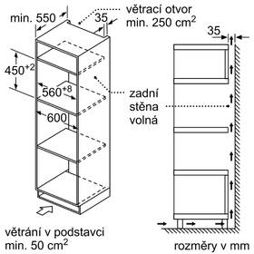 Trouba Bosch CMA585GB1 černá

 obrázek produktu 7 z 9
