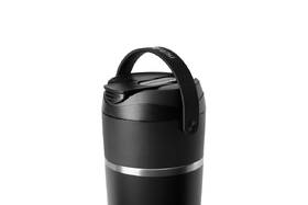 Stolní mixér Nutribullet NBP016B černý

 obrázek produktu 1 z 9