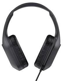 Headset Trust GXT 416 ZIROX LED černý

 obrázek produktu 5 z 11