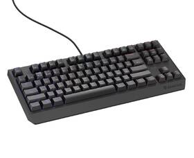 Klávesnice Genesis THOR 230, TKL, RGB, Outemu Red, CZ-SK layout černá

 obrázek produktu 16 z 19