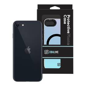 Kryt na mobil Obal:Me HoloMag na Apple iPhone 7/8/SE2020/SE2022 černý

 obrázek produktu 8 z 8
