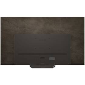 Televize LG OLED77C56LB 

 obrázek produktu 5 z 12