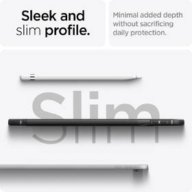 Kryt Spigen Rugged Armor na Apple iPad 10.9" (2022)/11" (2025) černý

 obrázek produktu 12 z 14