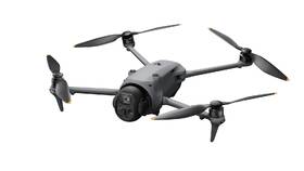 Dron DJI Mavic 4 Pro 512GB Creator Combo (RC Pro 2) šedý

 obrázek produktu 2 z 10