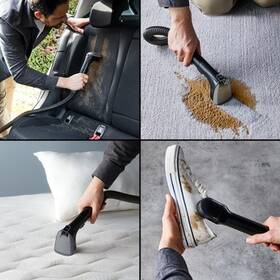 Čisticí přípravek Rowenta XD5310F0 Clean It 1 l bílý

 obrázek produktu 1 z 3