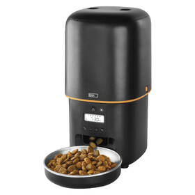 Chytré krmítko EMOS Pet Care, 4 l černé

 obrázek produktu 4 z 17