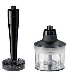 Ponorný mixér Bosch MSM6M633 černý

 obrázek produktu 2 z 14