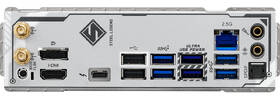 Základní deska ASRock B860M Steel Legend WiFi 

 obrázek produktu 3 z 4