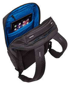Batoh na notebook THULE Crossover 2 20L černý

 obrázek produktu 3 z 10