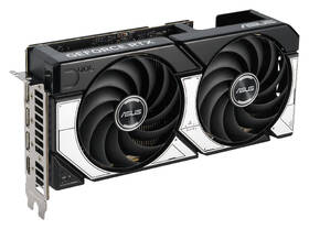 Grafická karta Asus GeForce RTX 5070 DUAL 12GB OC černá

 obrázek produktu 1 z 6