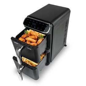 Fritéza horkovzdušná SOGO SS-10930 černá

 obrázek produktu 4 z 7