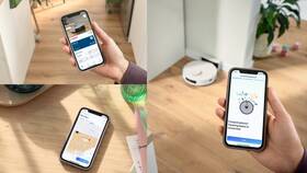 Robotický vysavač Bosch BCRC2W bílý

 obrázek produktu 3 z 16